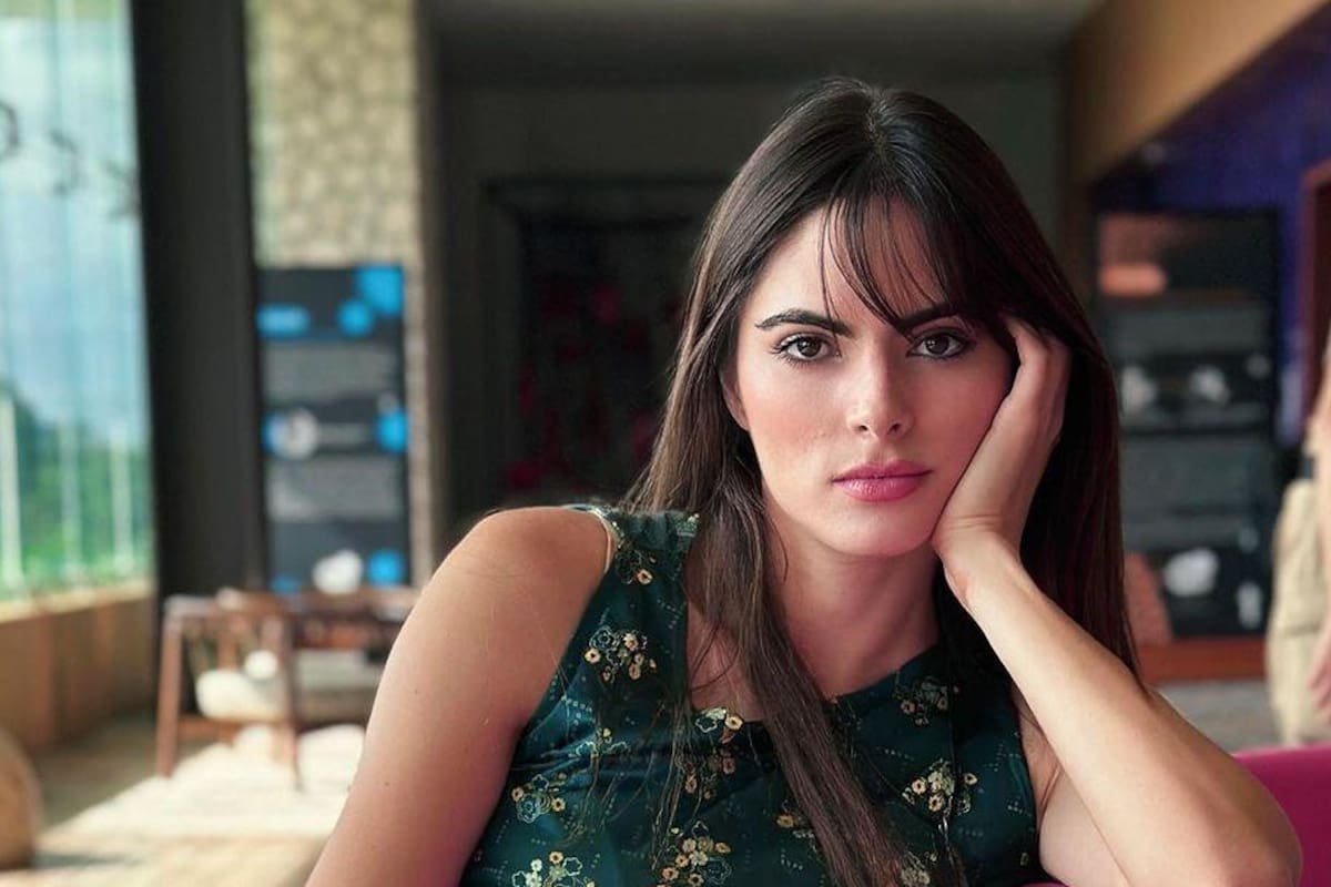 Sofía Aragón, la reina de belleza que triunfa en las redes sociales