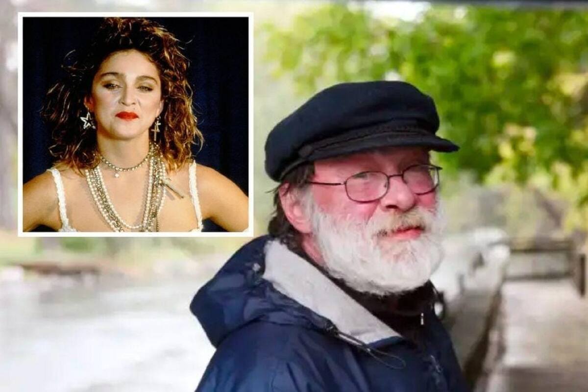 Madonna dedica emotivo mensaje a su hermano mayor tras su fallecimiento