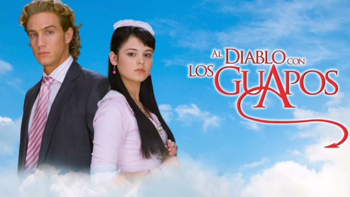 "Al diablo con los guapos" fue la última novela donde participó Lozz.
