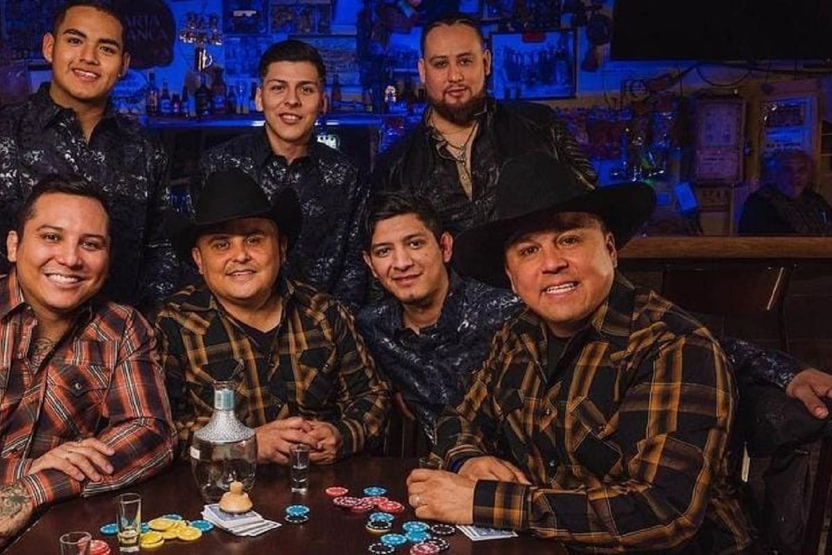 Esto es lo que cobraba la Trakalosa de Monterrey por tocar una canción en sus inicios