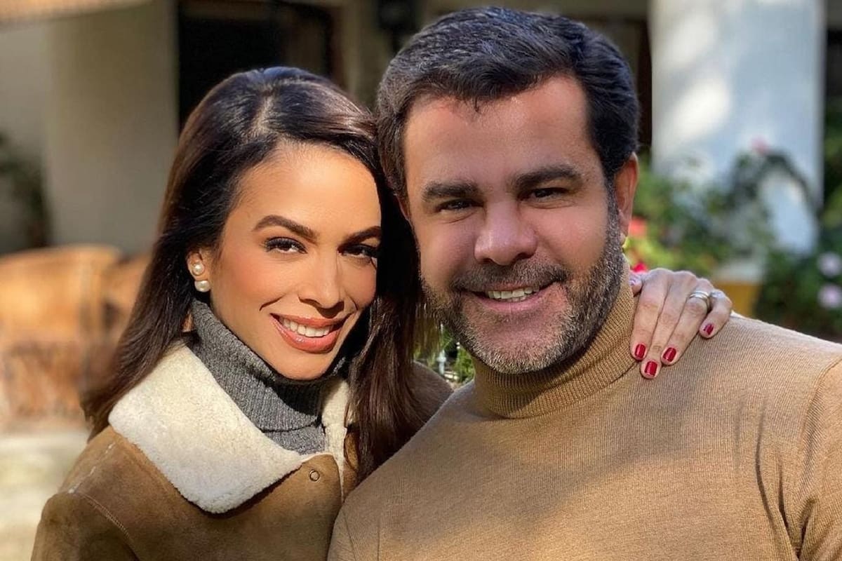 Eduardo Capetillo preocupa a sus fans luego de compartir foto desde el hospital