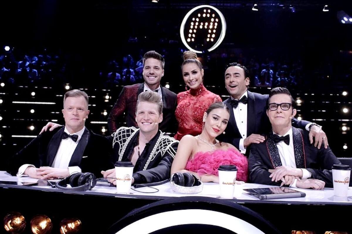 ¿Cuáles son los requisitos para hacer el casting de "La Academia 20 años"?