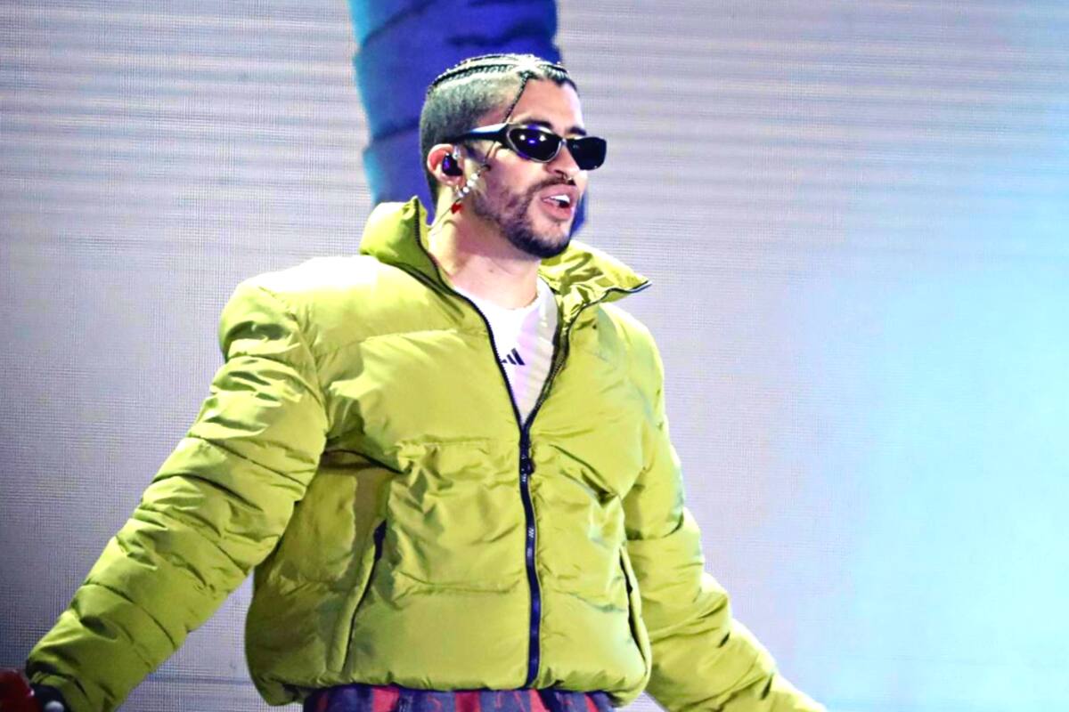 ¡Bad Bunny anuncia una nueva canción!: ¿cuándo será lanzada?