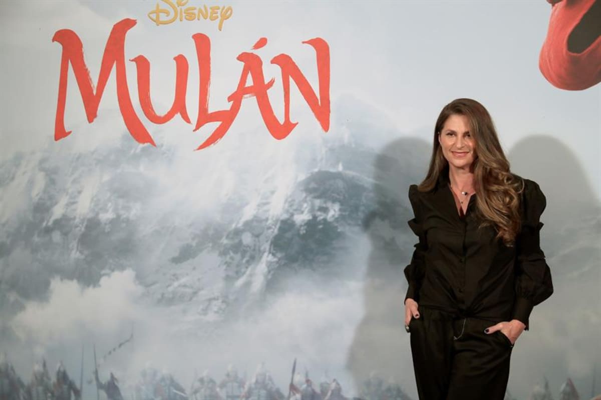 "Mulán" se estrenará directamente en la plataforma de Disney Plus el 4 de septiembre