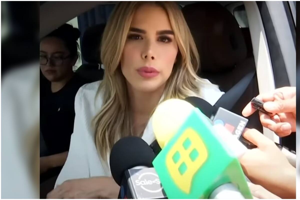 Marie Claire Harp defendió a Jose Manuel Figueroa tras comentario sobre Emilio Osorio