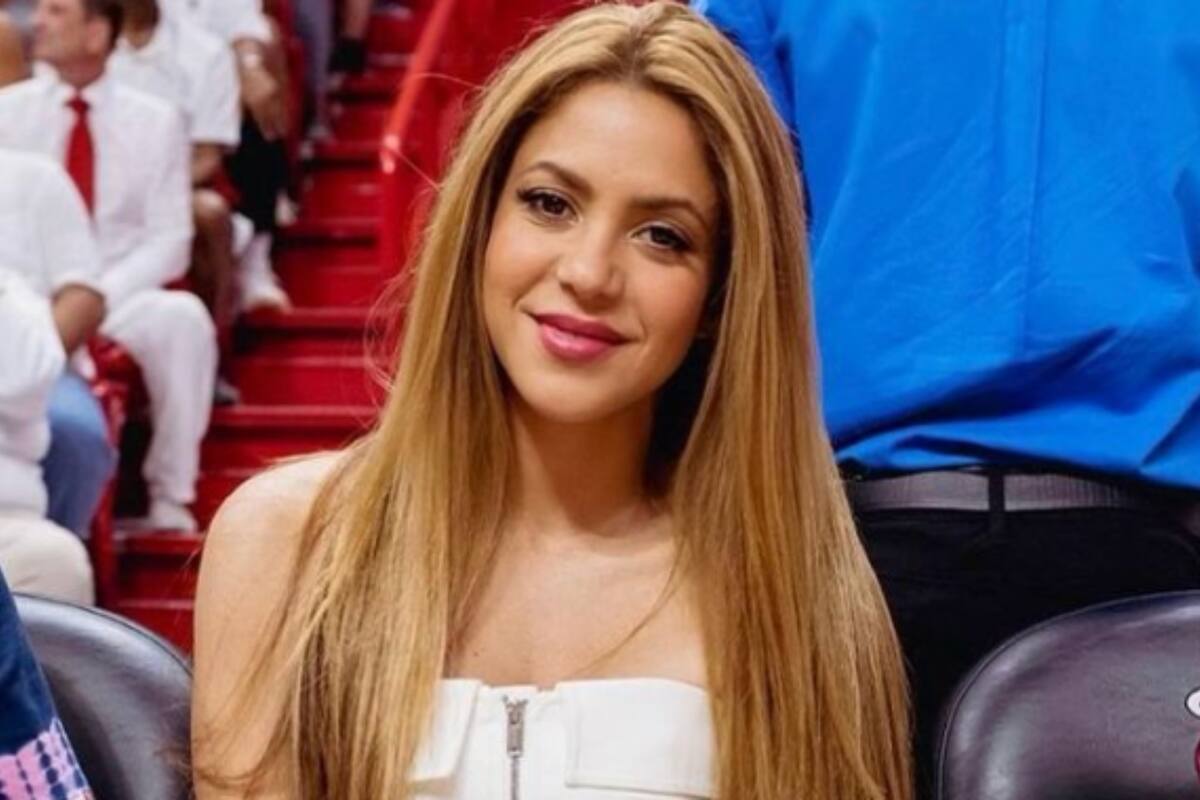 ¿Shakira tendrá un tercer hijo? Esto dijo Mhoni Vidente
