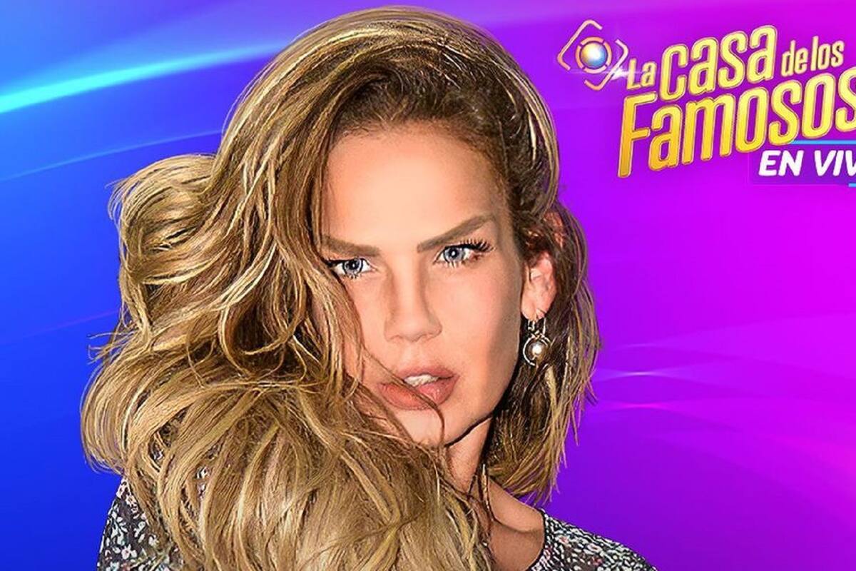 Niurka Marcos es la primera confirmada en "La Casa de los Famosos 2": "Los voy a desenmascarar"