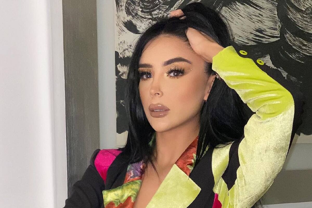 Serrath, ex participante de "Survivor", paraliza Instagram con un bikini espectacular