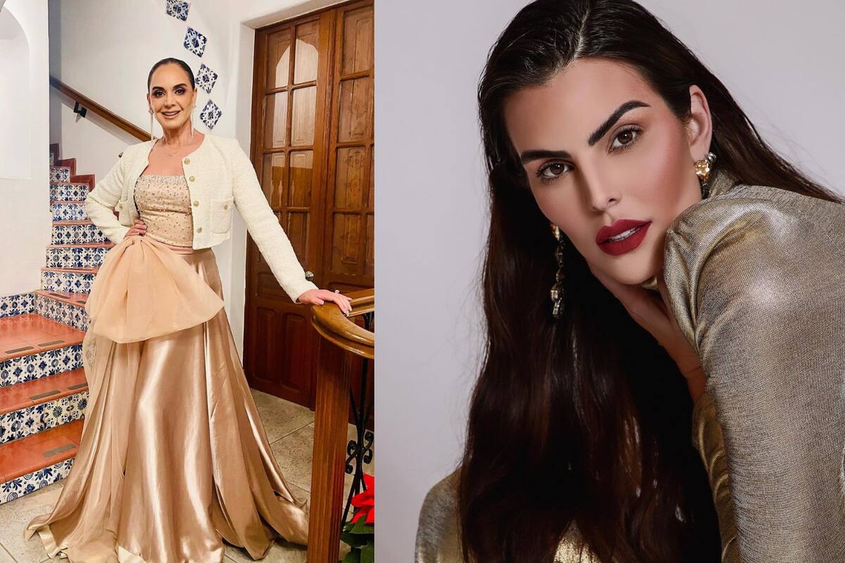 Cynthia de la Vega agradece a quienes revelaron la verdad sobre Lupita Jones en Miss Universo México