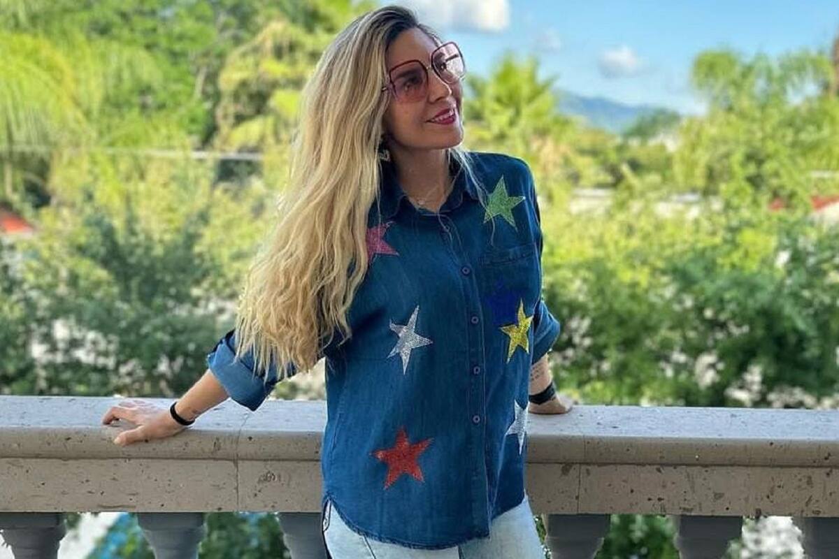 Karla Panini prepara documental sobre su polémica con Karla Luna: “Se dice de mí”