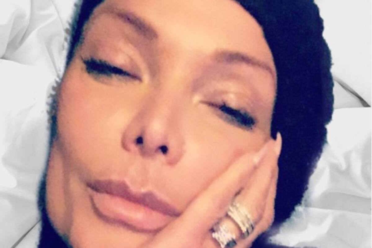 En medio de una crisis matrimonial, Maricela recordó al “Buki”