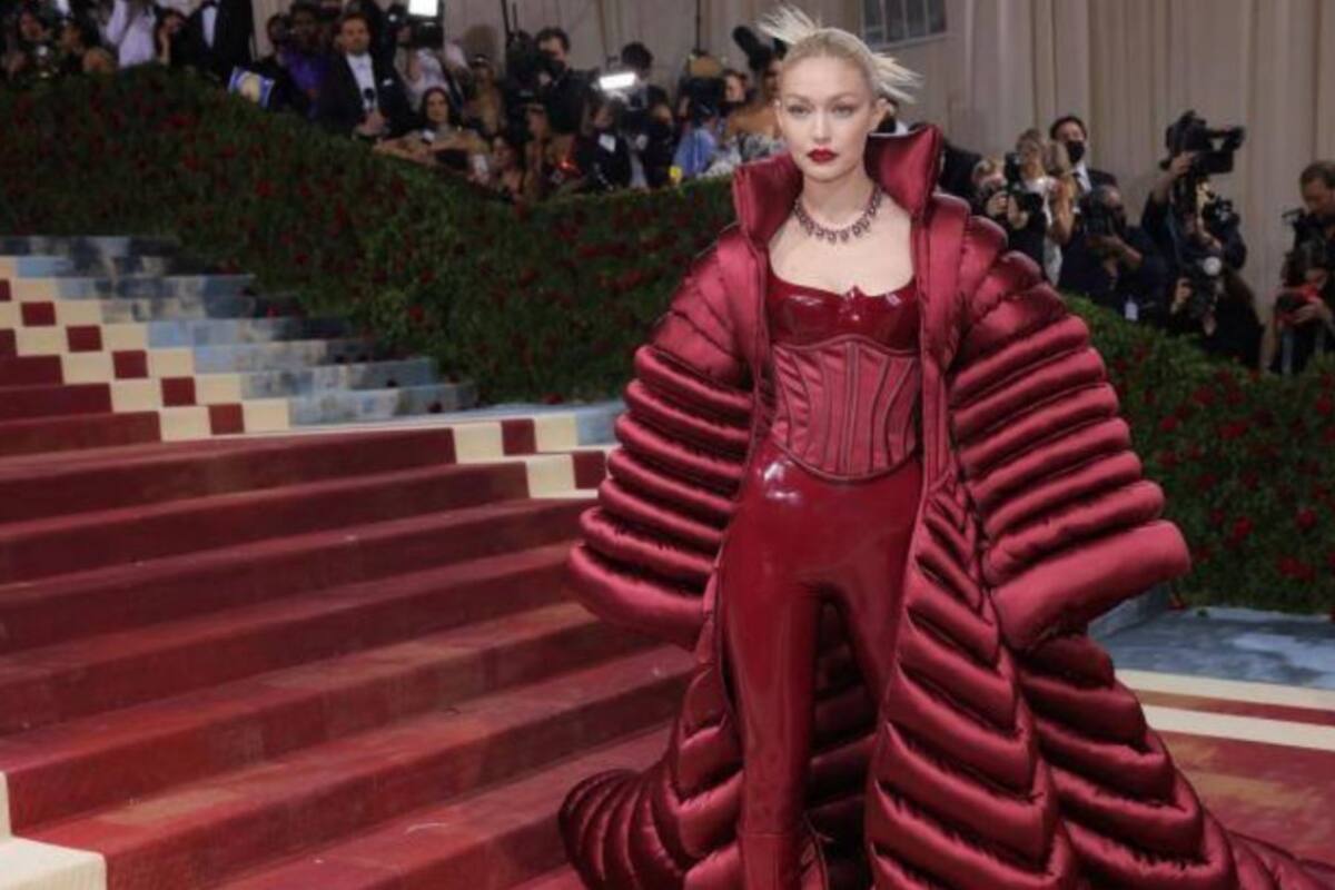MET Gala 2024: todo lo que necesitas saber para la alfombra roja de hoy