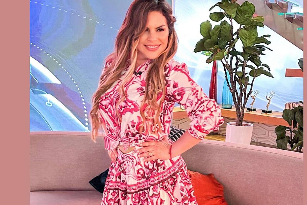 Mary Boquitas denuncia a Sergio Andrade en Estados Unidos por abuso sexual