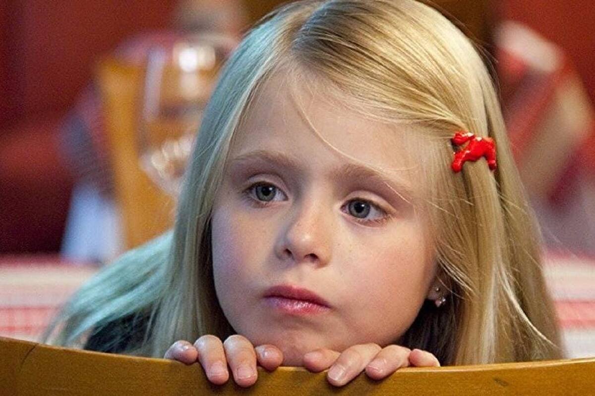 Así se ve en la actualidad Loreto Peralta, protagonista de “No se aceptan devoluciones”