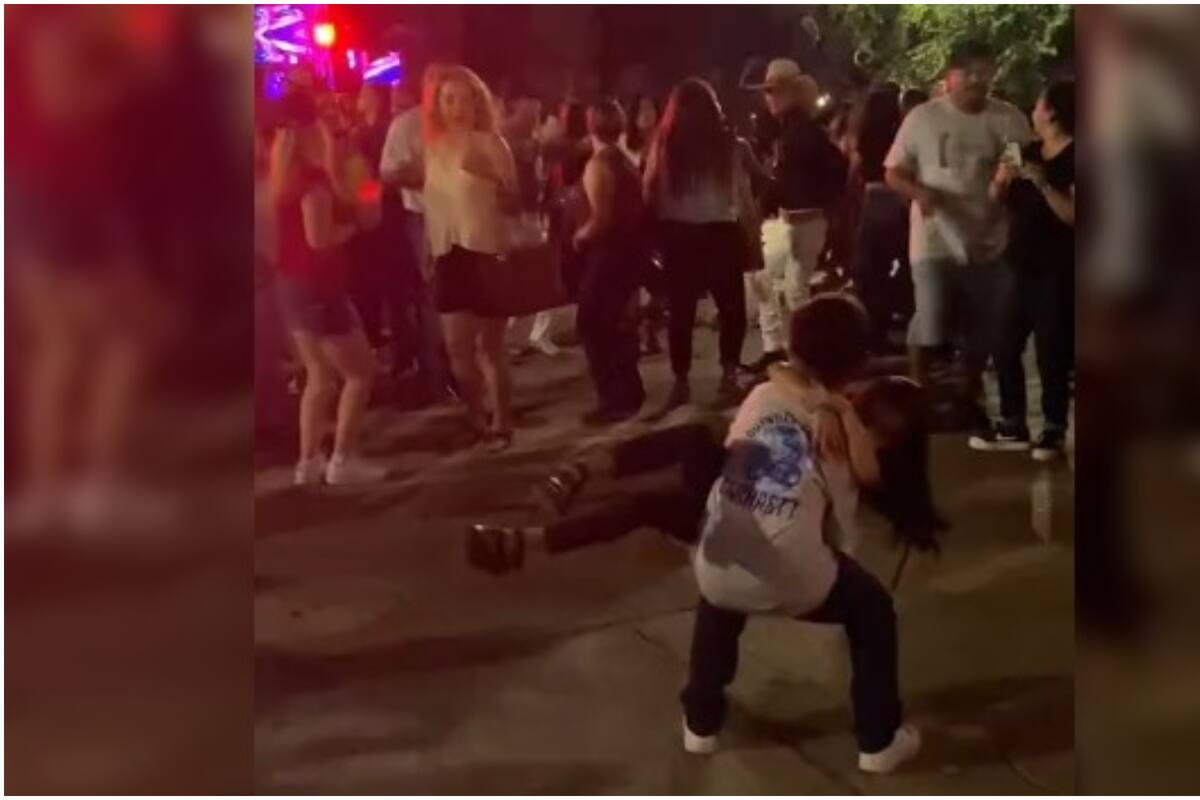 Viral: Hermanitos se viralizan con sus impactantes pasos al ritmo de "La Quebradora"