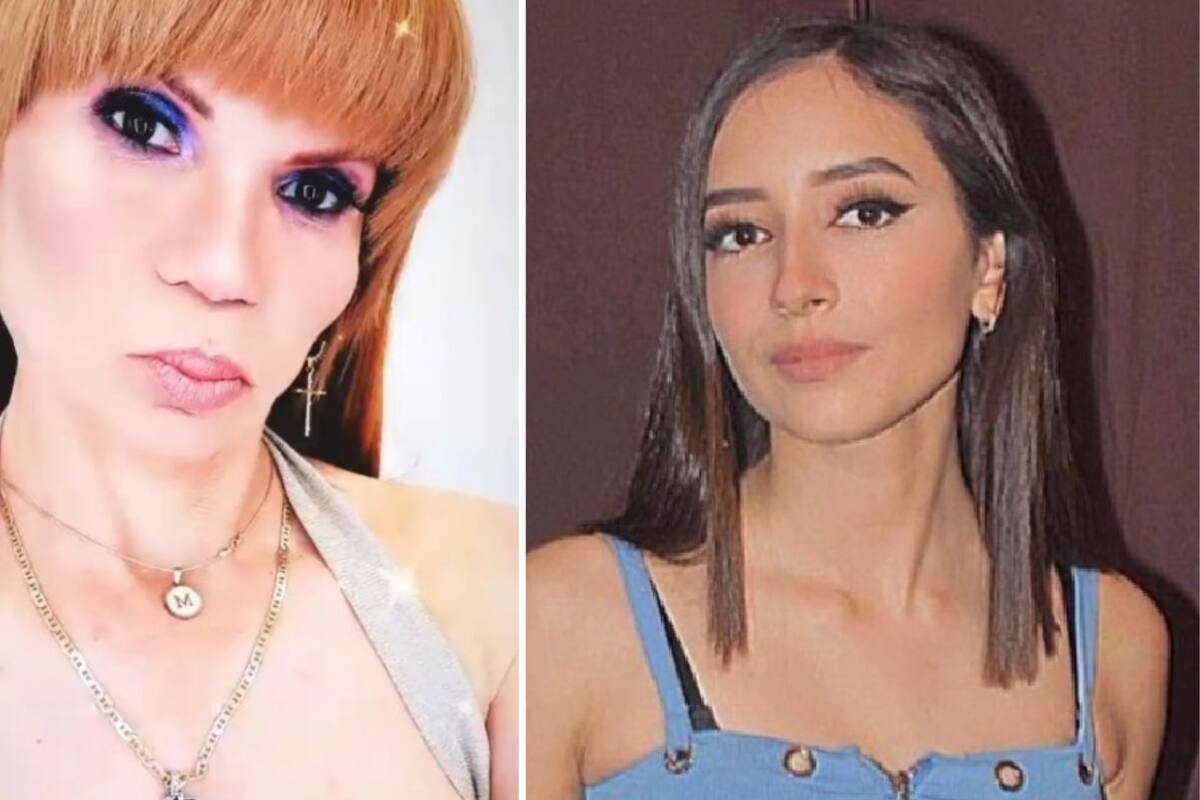 Mhoni Vidente predijo el lugar donde estaba el cuerpo de Debanhi Escobar