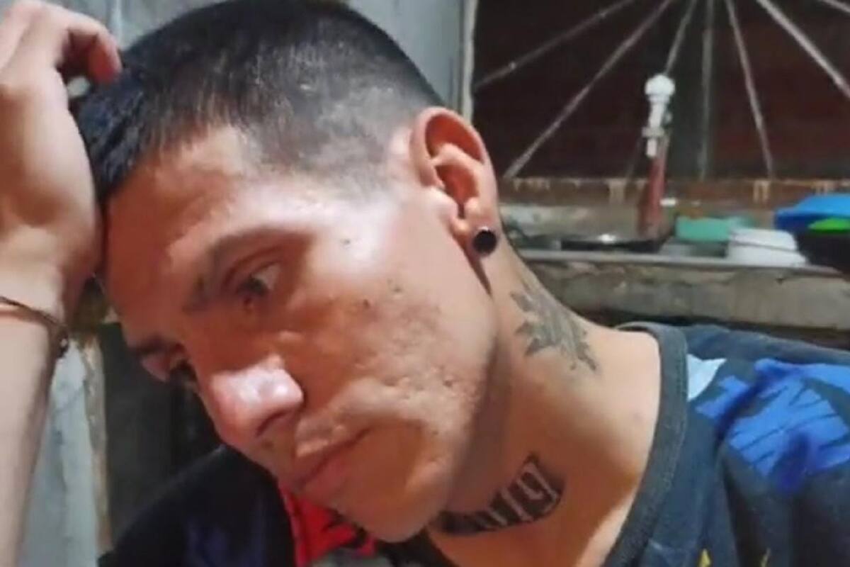 TikTok: Padre se tatúa el año en que nació su hija y se equivoca