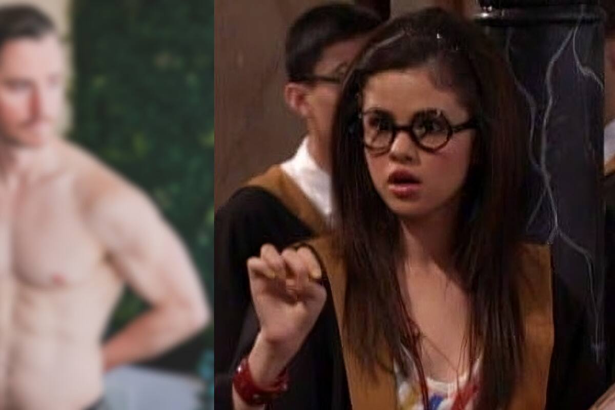 Disney excluye a actor del reboot de Los Hechiceros de Waverly Place por hacer contenido para adultos