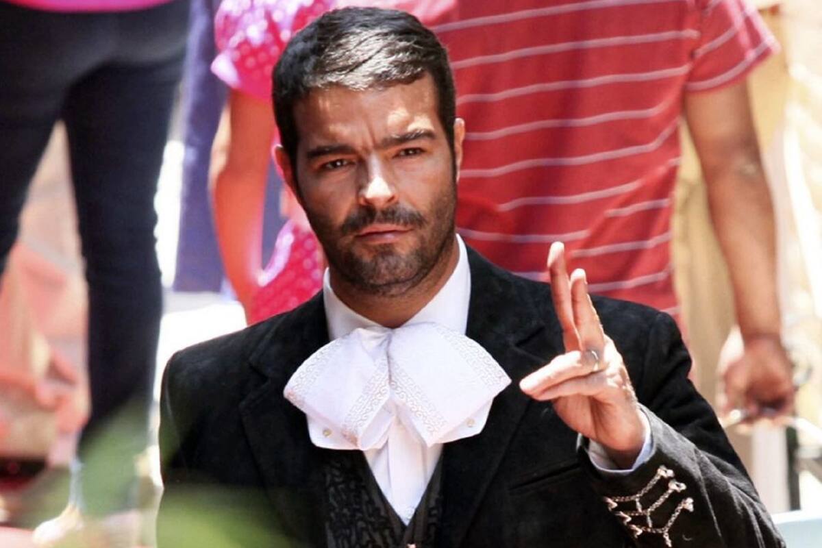 Pablo Montero asegura que no le tiene miedo a la denuncia de abuso sexual