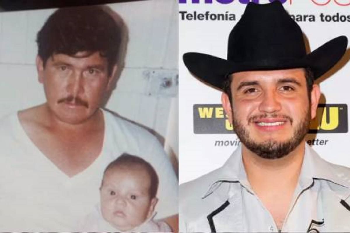 Edén Muñoz lanzará su nueva canción "Viejo”, con motivo del Día del Padre