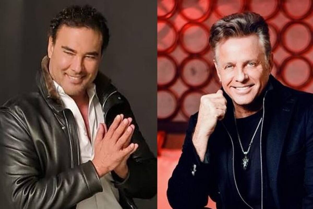 “Por motivos personales” Eduardo Yáñez sale de la telenovela “Si nos dejan”