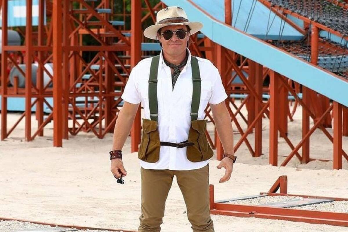 "Exatlón México": Suspenden el viernes de eliminación