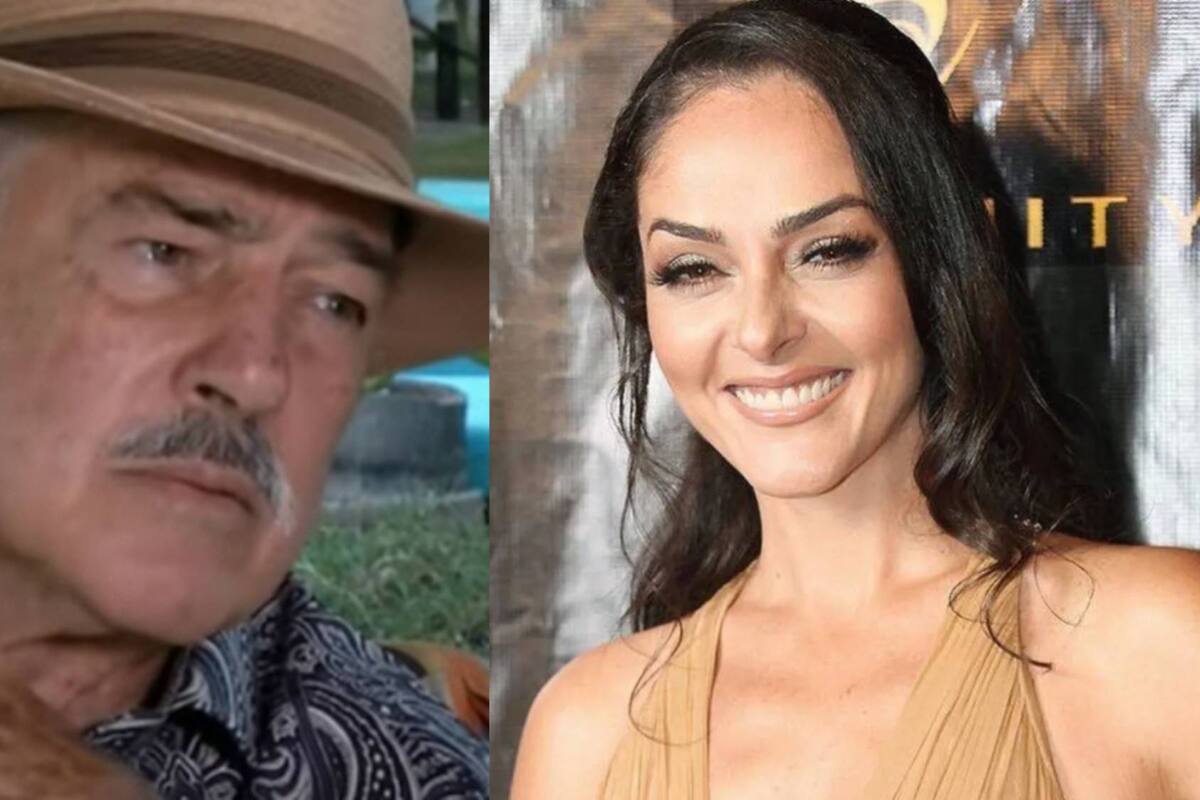 ¿Andrea y Andrés García ya se reconciliaron tras acusaciones de abuso sexual?