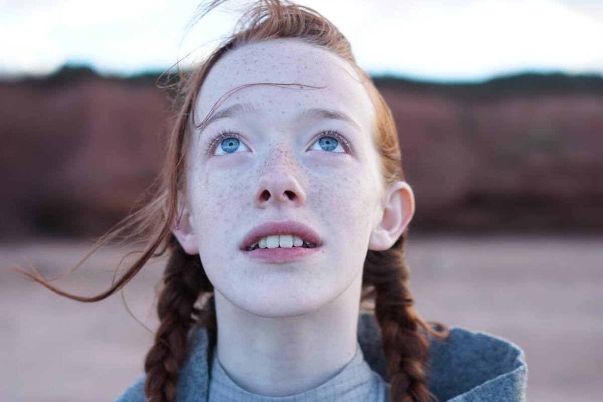 Internautas piden a Netflix cuarta temporada de “Anne with an E”