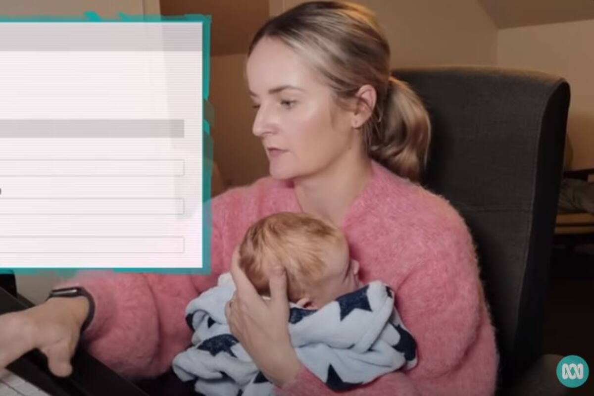 Madre le pone el nombre de metanfetamina a su bebé y el registro civil se lo aprueba