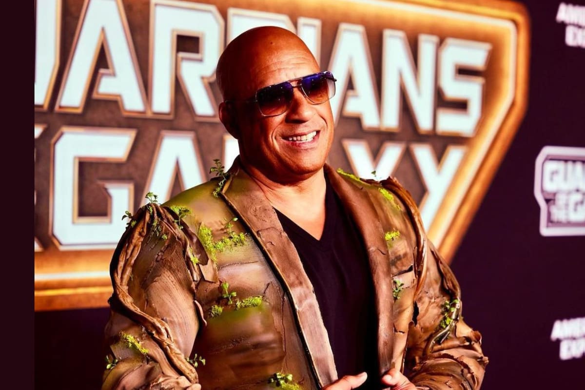 Vin Diesel, fuera de ‘What If…?’ tras acusación de agresión sexual