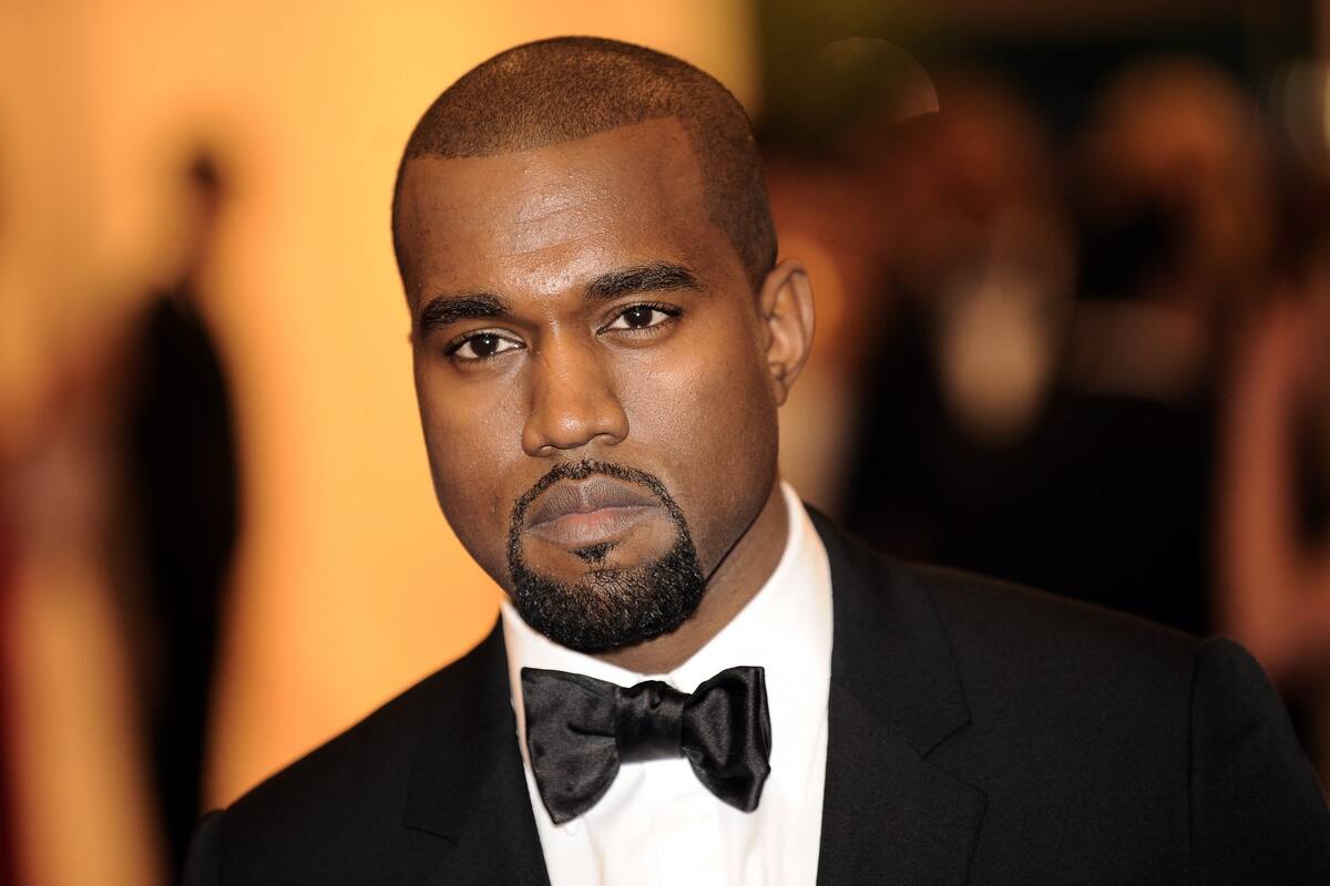 "Estoy perdiendo a mi familia": Kanye West rompe en llanto en presentación de su disco “Donda”