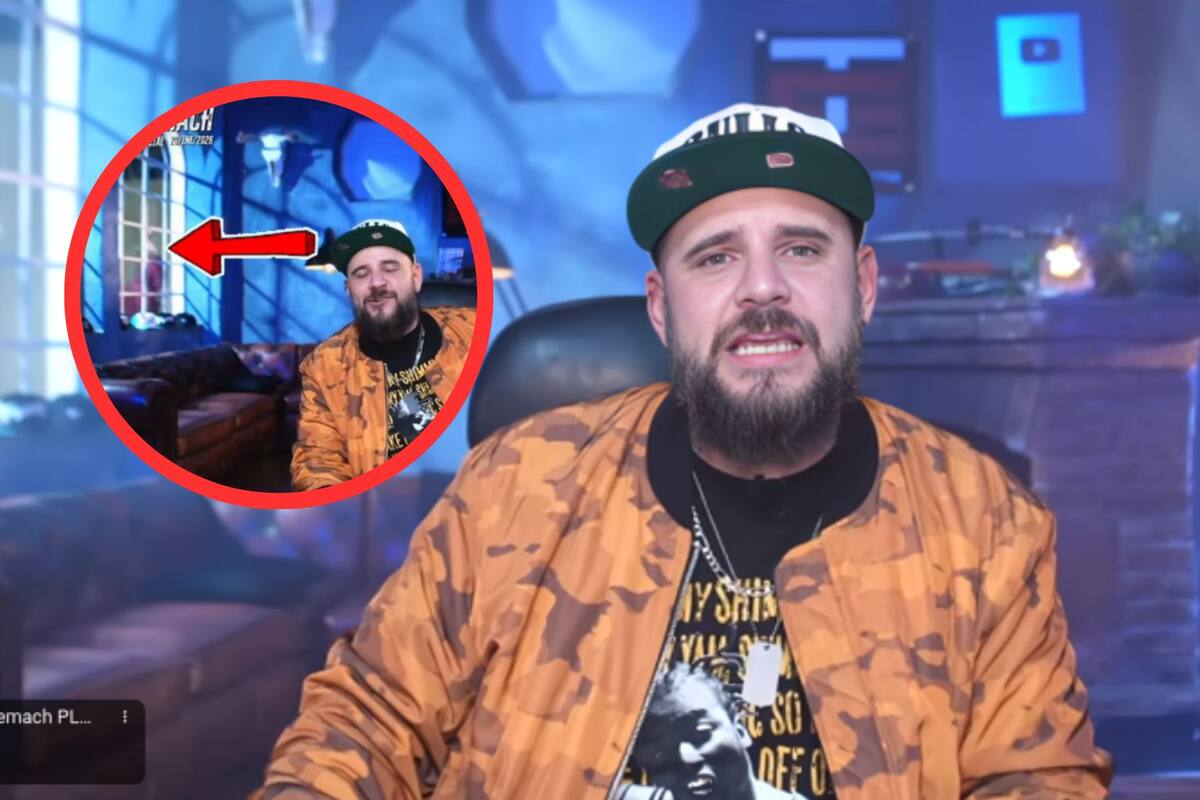 Transmisión de El Temach interrumpida por un posible evento paranormal