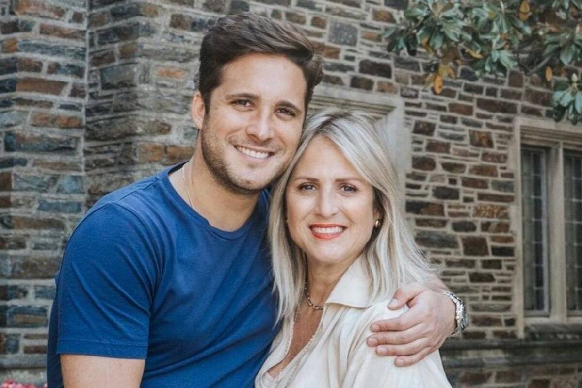 Diego Boneta se suma a Gloria Estefan y a Andy Garcia en la comedia "Father of the Bride"