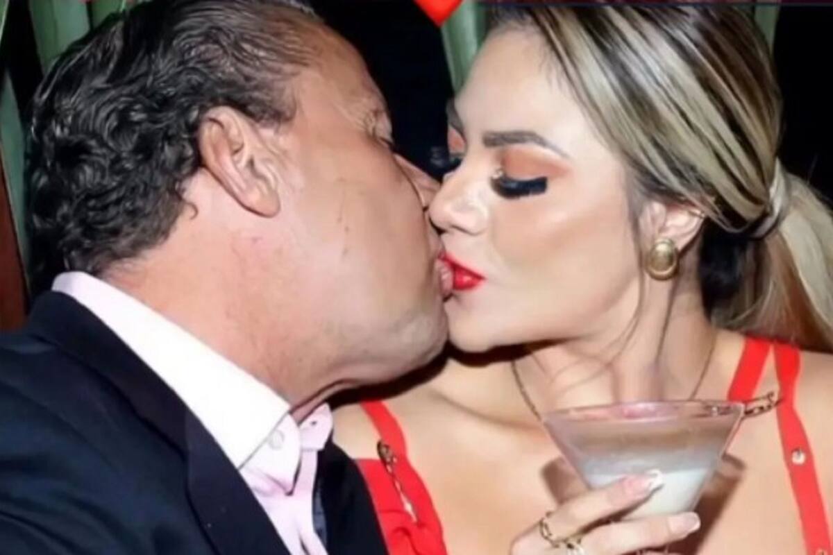 ¡Se cancela todo! Alfredo Adame termina su noviazgo con Magaly Chávez: "Es muy caprichosa"