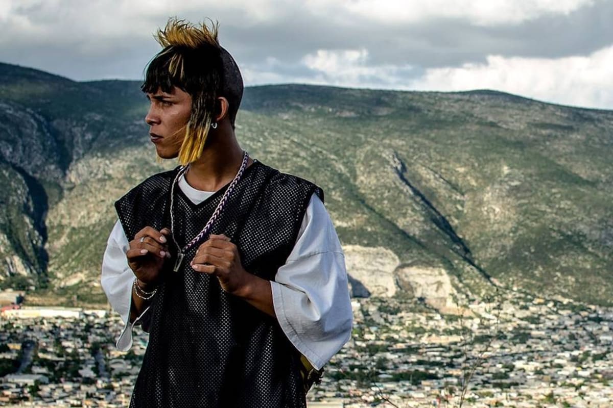 La película mexicana "Ya no estoy aquí" queda sin nominaciones en los Óscar