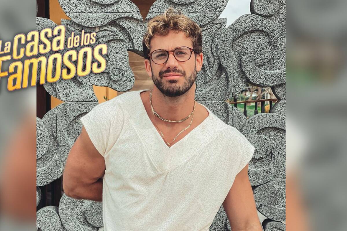 ¿Lambda García participará en la cuarta temporada de 'La Casa de los Famosos'?
