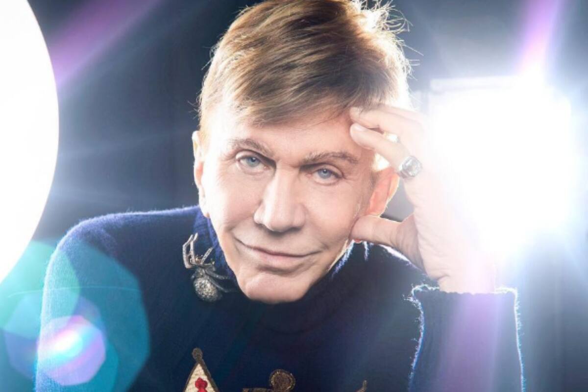 "La Casa de los Famosos 3": ¿Quién es Osmel Sousa?