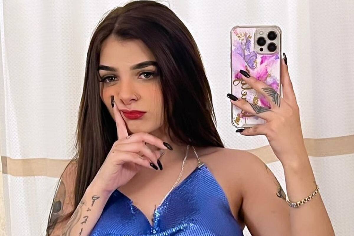 Karely Ruiz enciende las redes al ritmo de Cartel de Santa