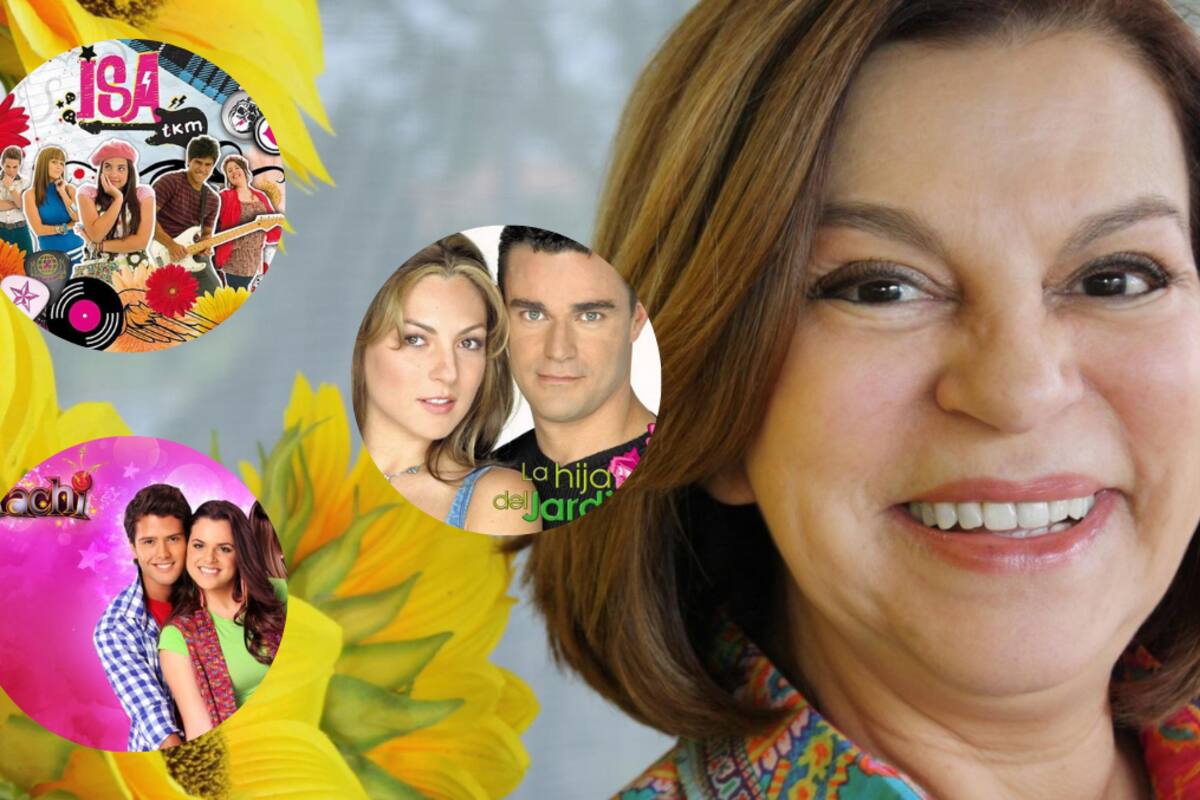 Fallece Mariela Romero: escritora de telenovelas como “La hija del jardinero”