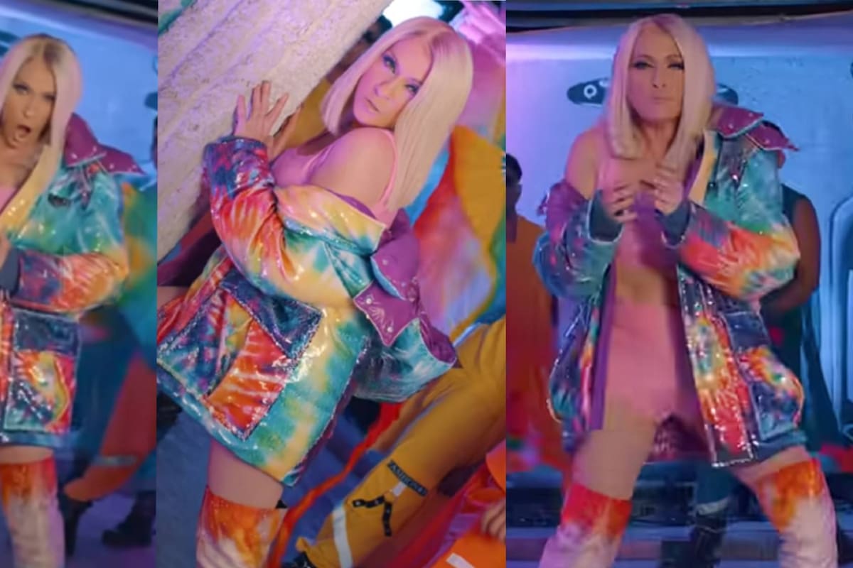 #YuriLaMenos: Rechazan video musical "Euforia", donde Yuri usa banderas LGBT+