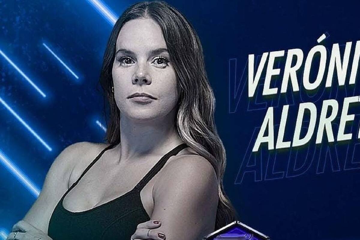 Exatlón México: Verónica Aldrete se convierte en la tercera eliminada