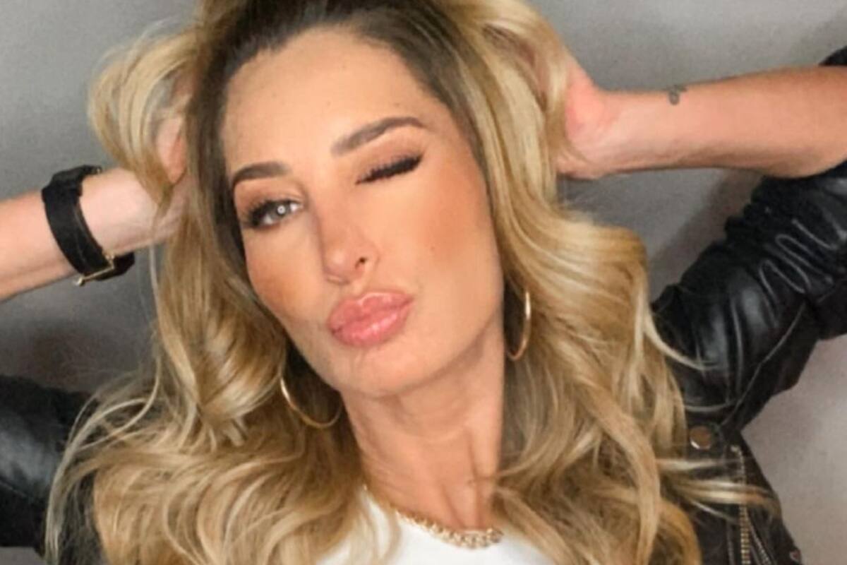 Madre de Geraldine Bazán explota contra la prensa por rumores sobre la vida personal de su hija