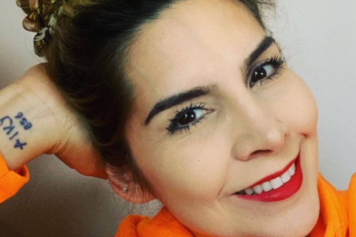 Karla Panini revela supuesta identidad de 'La Parcera' tras calumnias