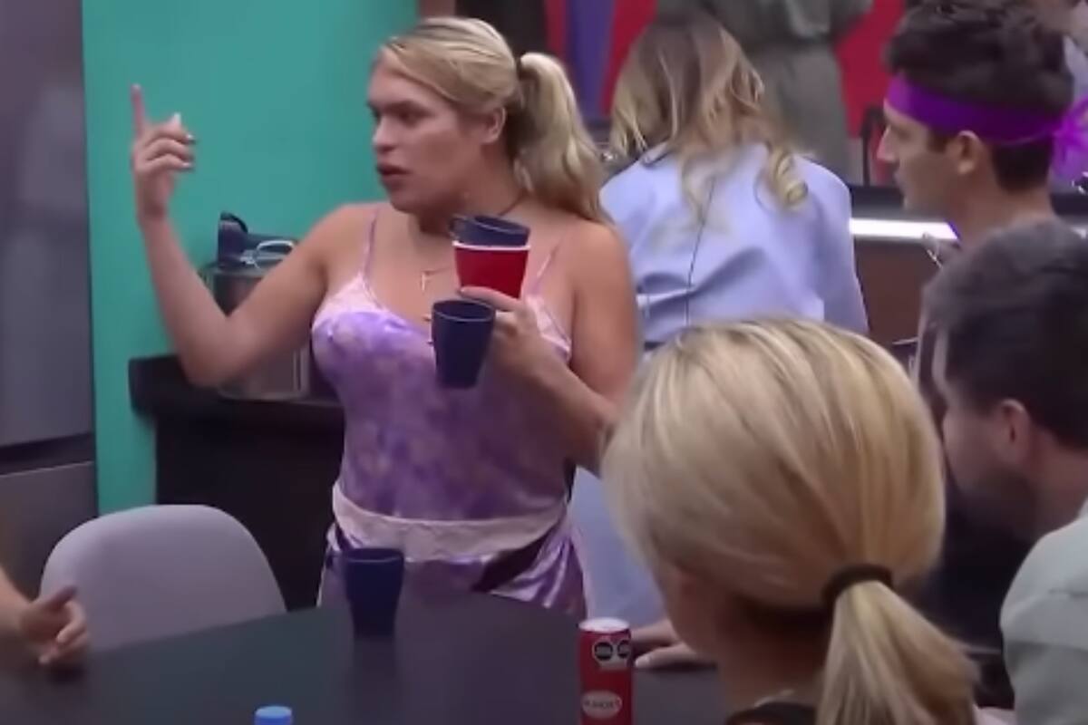 ¿En dónde se encuentra ubicada "La Casa de los Famosos"?