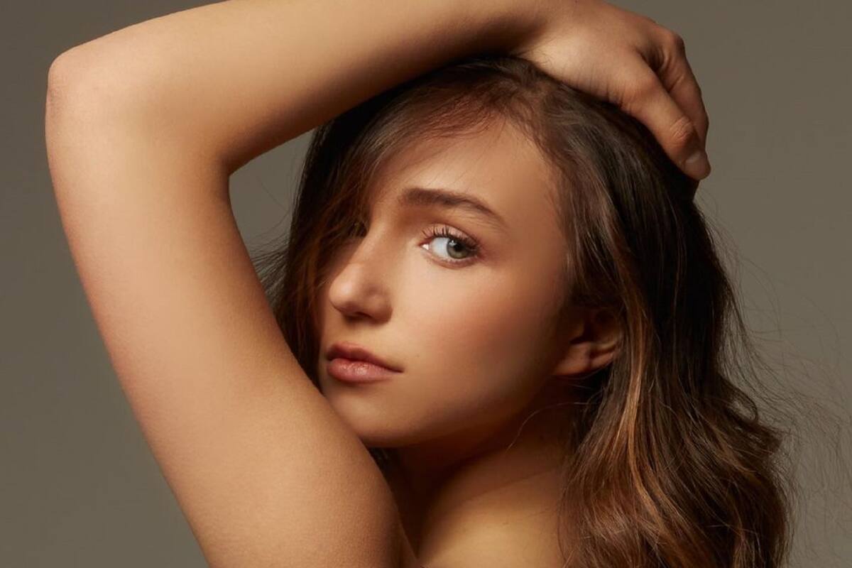 Nina Rubín hace doblaje en español en la cinta de "Krakens y Sirenas: Conoce a los Gillman"