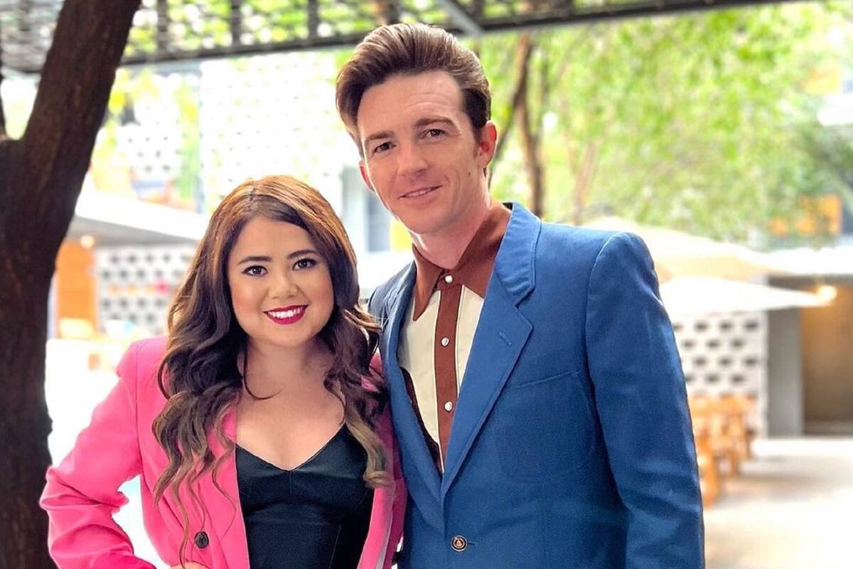 "Envinadas": Mariana Botas cumple su sueño y tendrá de invitado a Drake Bell