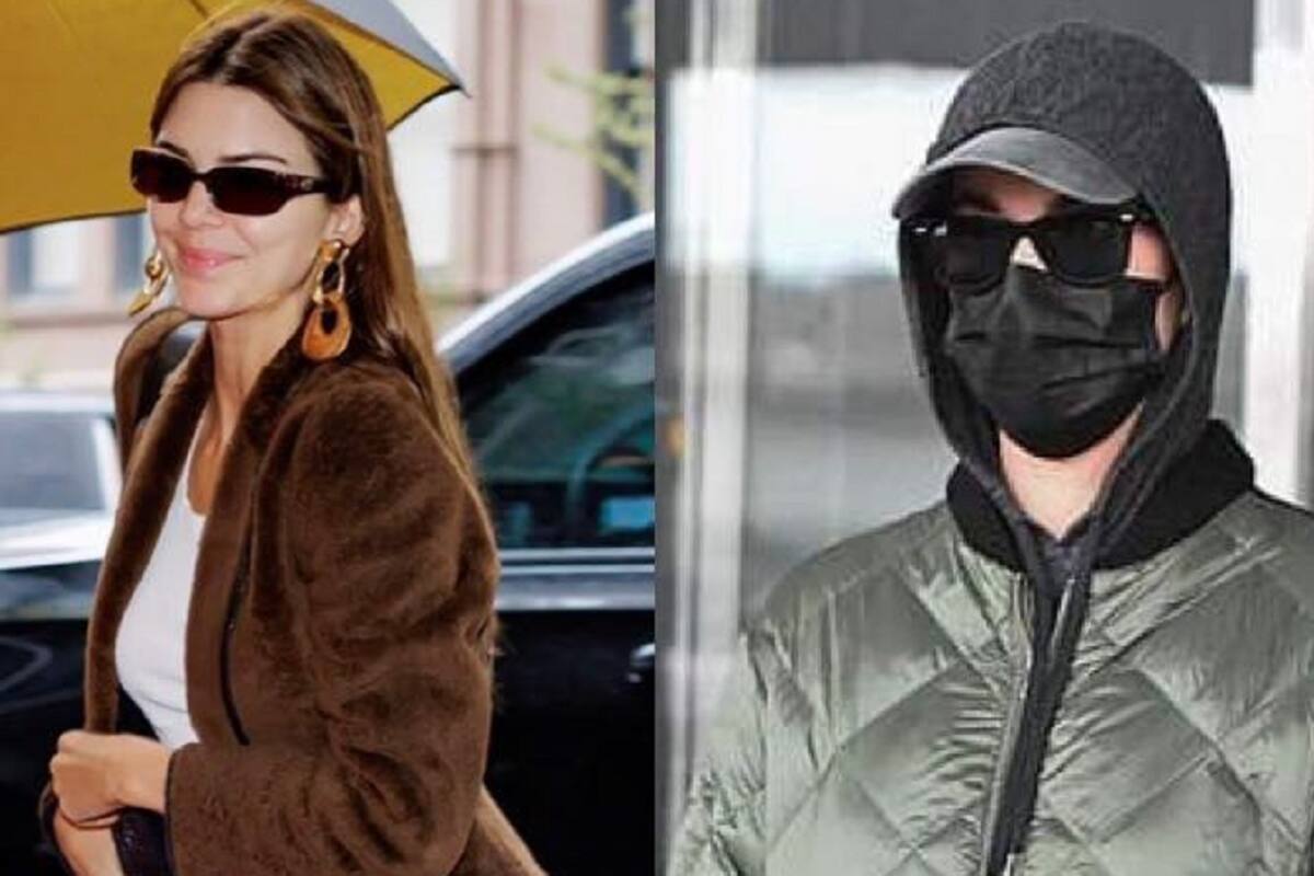 Famosos son captados en la "Gran Manzana” a unas horas de la “Met Gala”