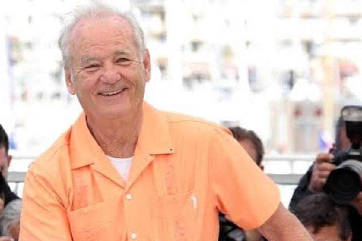 Bill Murray aparecerá en Quantumania: ¿Qué personaje interpretará?