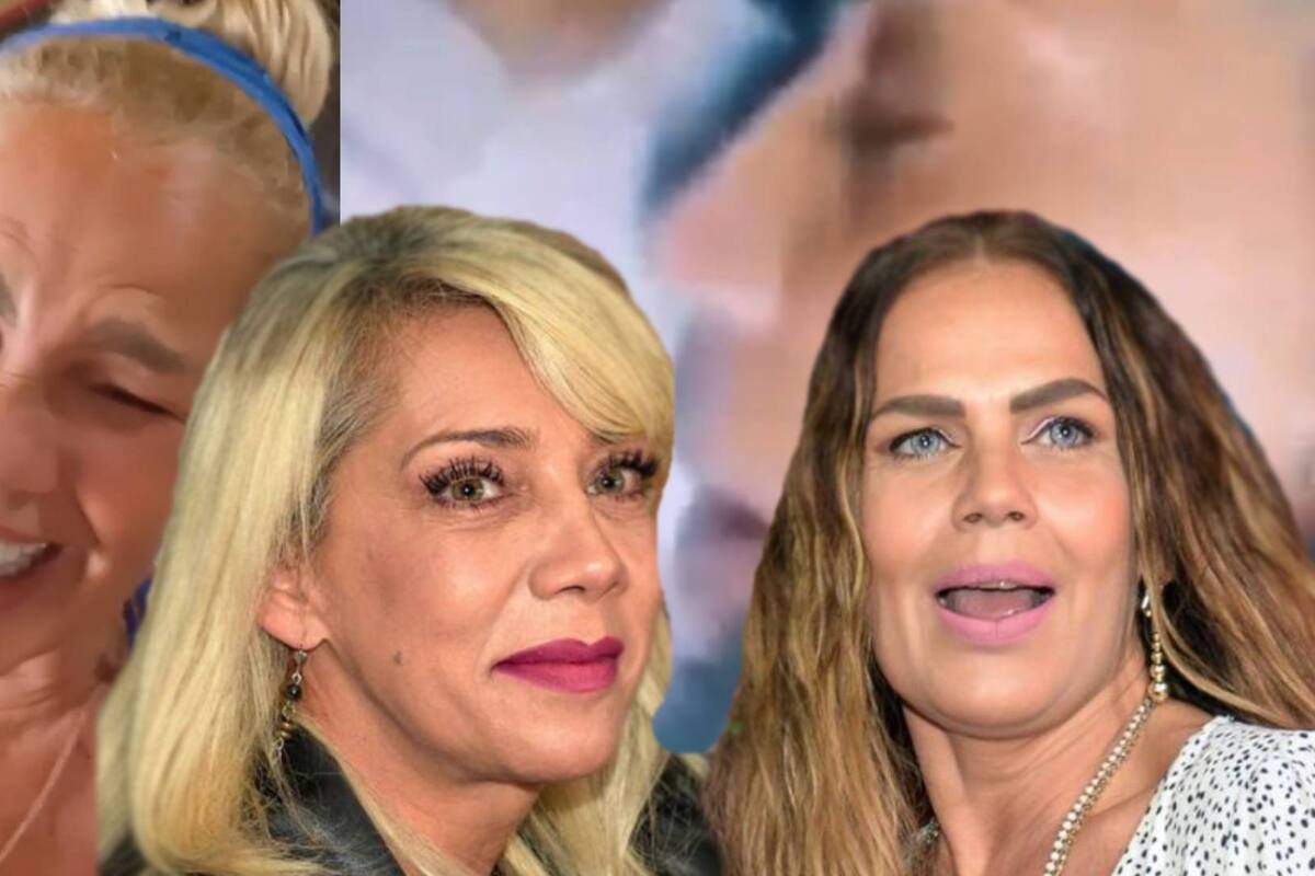 Niurka se burla de ronquidos de Cynthia Klitbo y defiende a Juan Vidal