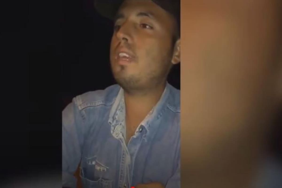 Muere el “Wiko”, el joven viral del video “Afedo, cámate pofavor”